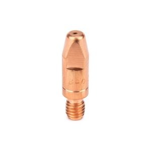 Наконечник SAGGIO M6х28х0.8 CuCrZr (140.0051/MD0009-08)