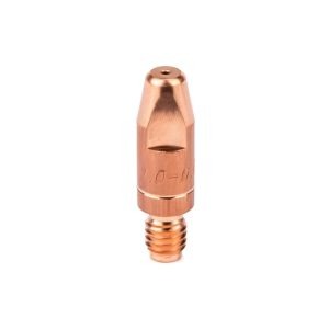 Наконечник SAGGIO M6х28х1.0 CuCrZr (140.0242/MD0009-10)