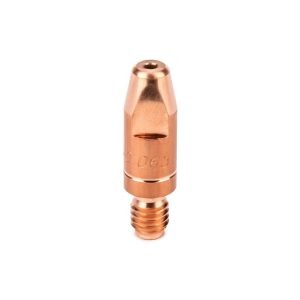 Наконечник SAGGIO М6х28х1.6 CuCrZr (140.0555/MD0009-16)