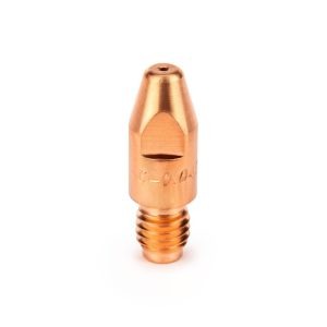 Наконечник SAGGIO M8х30х1.0 ECu (140.0242/MD0009-10)