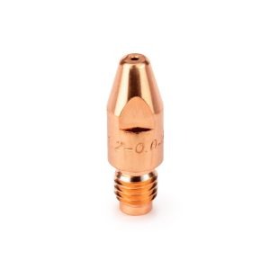 Наконечник SAGGIO M8х30х1.2 EСu (140.0442/MD0005-12)