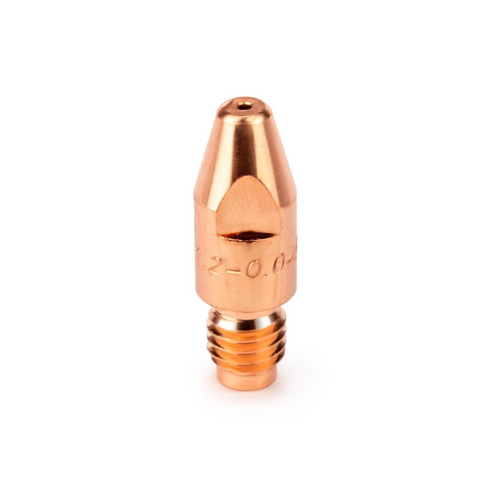 Наконечник SAGGIO M8х30х1.2 EСu (140.0442/MD0005-12)