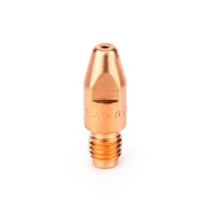 Наконечник SAGGIO M8х30х1.2 ECu для AL (141.0010/MD0009-62)