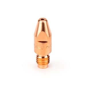 Наконечник SAGGIO M8х30х1.6 Ecu (140.0555/MD0009-16)