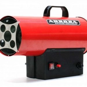 Тепловая пушка GAS HEAT-15 газовая