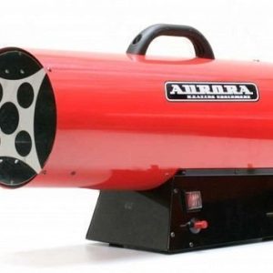 Тепловая пушка GAS HEAT-30 газовая без регулятора мощности