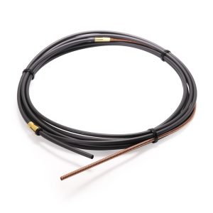 Канал графитовый со спиралью 4,0x2,0 mm/3m (Ø1,0-1,2мм)