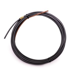 Канал графитовый со спиралью 4,0x2,0 mm/5m (Ø1,2-1,6мм)