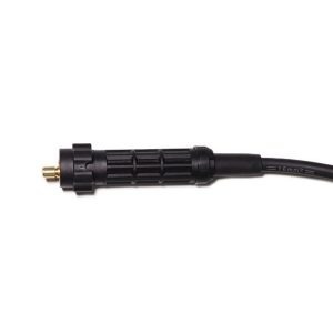 Горелка MIG 25 AC Flex 210A (35%) EURO 3m