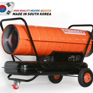 Тепловая пушка без отвода Aurora TK-100000 дизельная