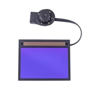 Фильтр - хамелеон 9100V - КОРУНД-2 inch (Дюйм)огоньinch (Дюйм) (пр-во FoxWeld/КНР)