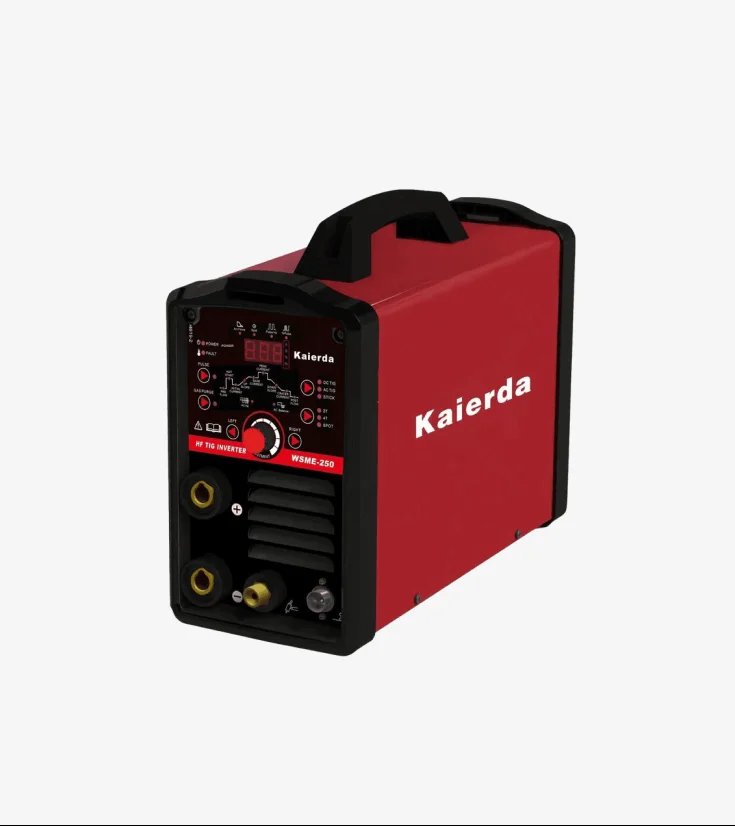 Kaierda AC/DC WSME-250