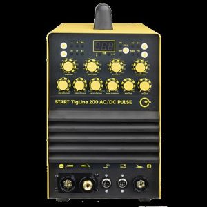 START TigLine 200 AC/DC PULSE Установка аргонодуговой сварки 3ST202AP