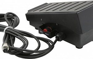 Педаль управления сварочным током modelTIG START 3STDU25