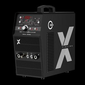 START TigLine X250 AC/DC PULSE Установка аргонодуговой сварки 3STX250AP