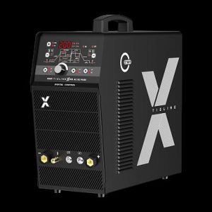 START TigLine X315 AC/DC PULSE Установка аргонодуговой сварки 3STX315AP