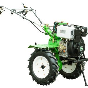 Мотоблок дизельный Aurora SPACE-YARD 1350D
