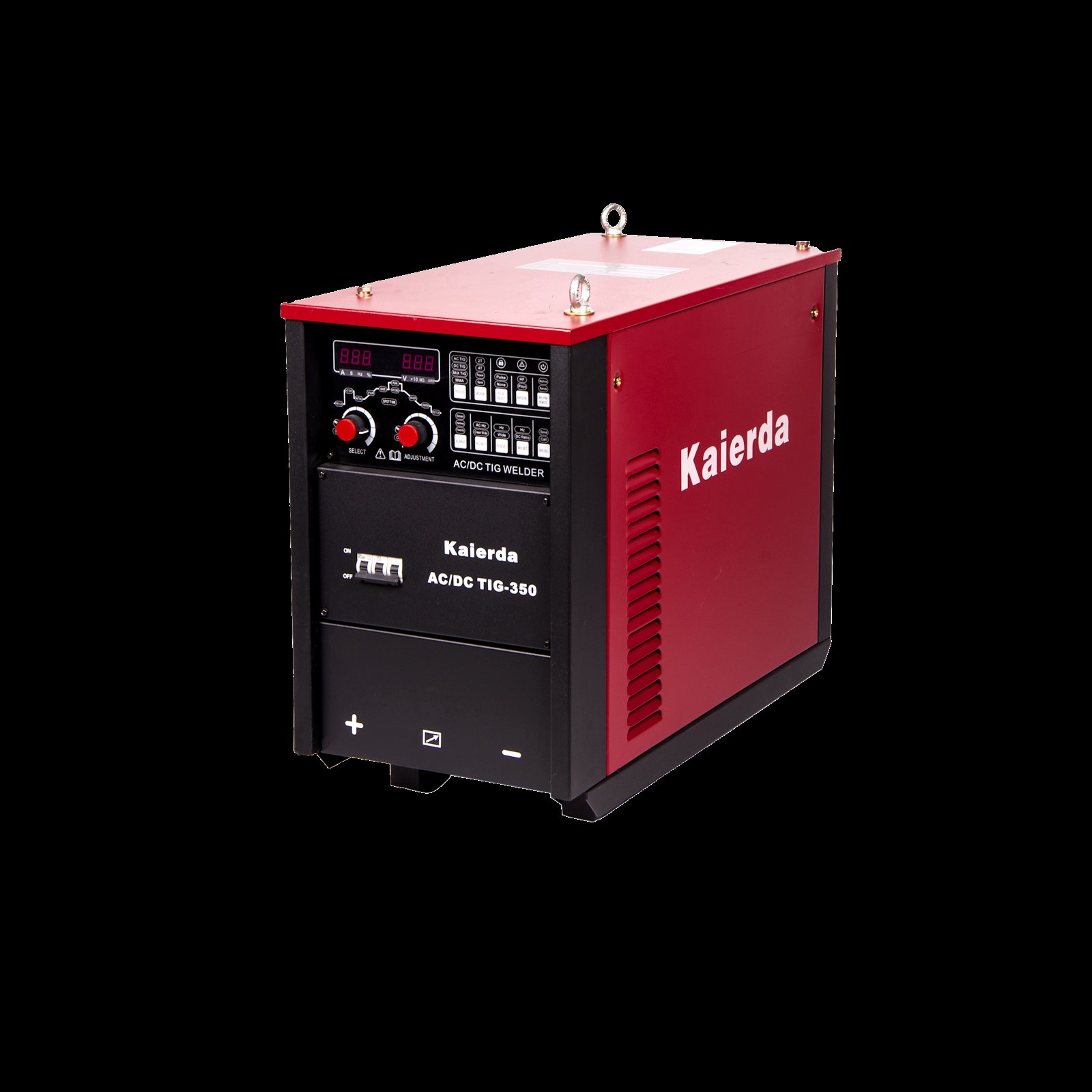 Kaierda AC/DC TIG-350