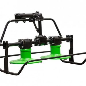 Роторная косилка Grass 1050