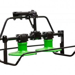 Роторная косилка GRASS 1400 тип G для COUNTRY 1400 MULTI-SHIFT
