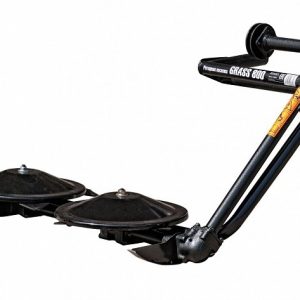 Роторная косилка GRASS 800 type-C для мотоблоков AURORA с ременным приводом