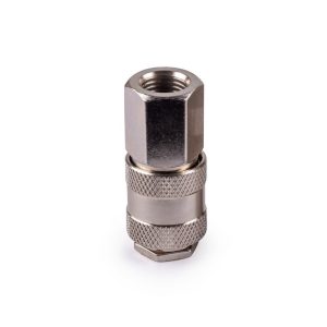 Соединитель Rapid F inch (Дюйм)мамаinch (Дюйм) - внутренняя резьба 1/4inch (Дюйм) FOXWELD