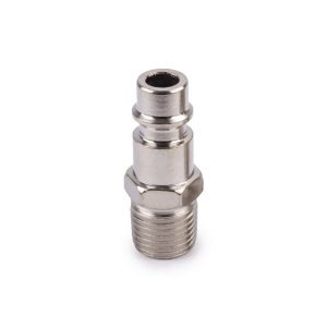 Соединитель Rapid M inch (Дюйм)папаinch (Дюйм) - внешняя резьба 1/4inch (Дюйм) FOXWELD