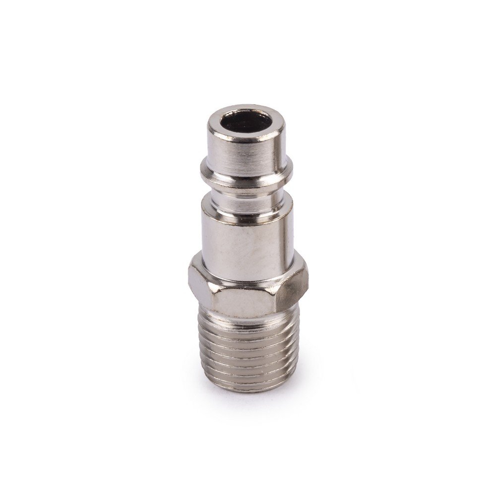 Соединитель Rapid M inch (Дюйм)папаinch (Дюйм) - внешняя резьба 1/4inch (Дюйм) FOXWELD