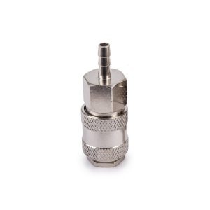 Соединитель Rapid F inch (Дюйм)мамаinch (Дюйм) - ёлочка 5мм FOXWELD