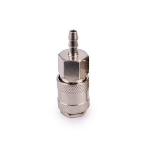 Соединитель Rapid F inch (Дюйм)мамаinch (Дюйм) - ёлочка 6мм FOXWELD