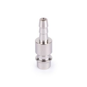 Соединитель Rapid M inch (Дюйм)папаinch (Дюйм) - ёлочка 5мм FOXWELD