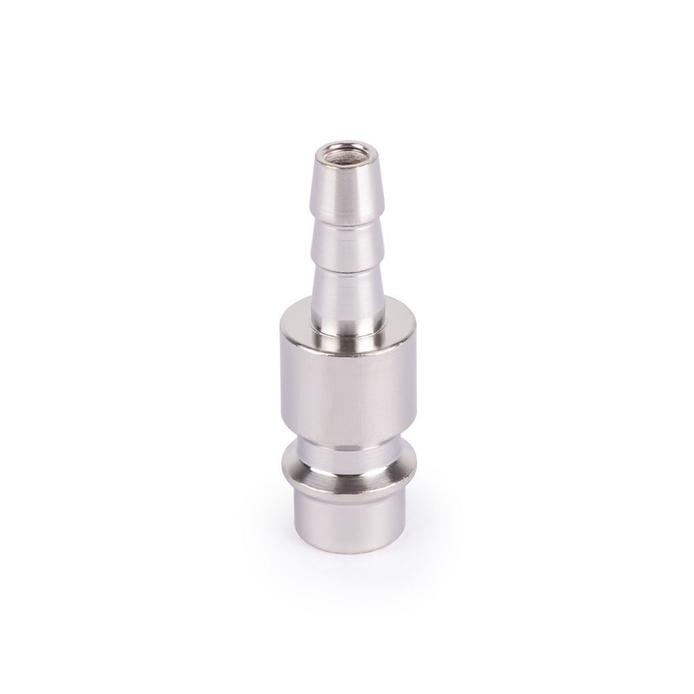 Соединитель Rapid M inch (Дюйм)папаinch (Дюйм) - ёлочка 5мм FOXWELD