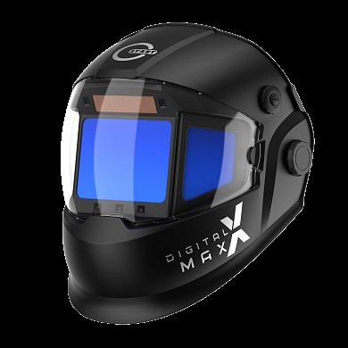 START DIGITAL X MAX Маска сварщика хамелеон 51ST01X