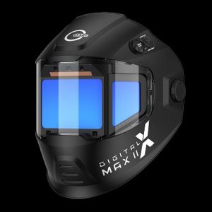 START DIGITAL X MAX II Маска сварщика хамелеон 51ST08X