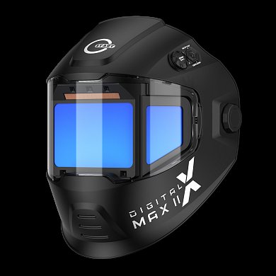 START DIGITAL X MAX II Маска сварщика хамелеон 51ST08X