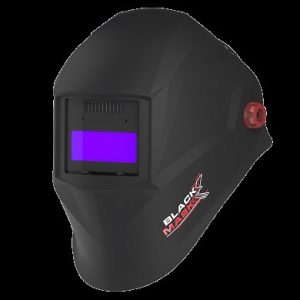 Маска сварщика хамелеон BLACK MASK АСФ 100 51ST100