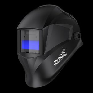 Маска сварщика хамелеон BLACK MASK АСФ 100E 51ST100BE