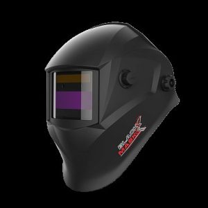 Маска сварщика хамелеон BLACK MASK АСФ 400 51ST400