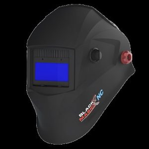 Маска сварщика хамелеон BLACK MASK АСФ 610 51ST610