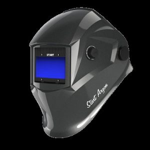 START ARGON АСФ 705 Маска сварщика хамелеон (GREY) 51ST705G