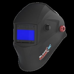 Маска сварщика хамелеон BLACK MASK АСФ 710 51ST710