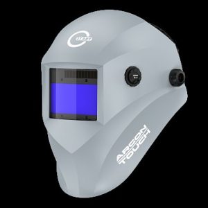 START ARGON TOUCH АСФ 730 Маска сварщика хамелеон (Светло-серая) 51ST730GK