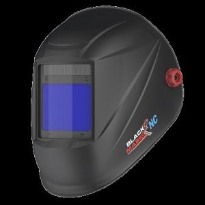 Маска сварщика хамелеон BLACK MASK АСФ 910 51ST910