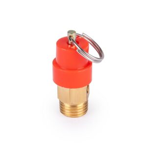 Предохранительный клапан с внешней резьбой 1/4inch (Дюйм) AERO