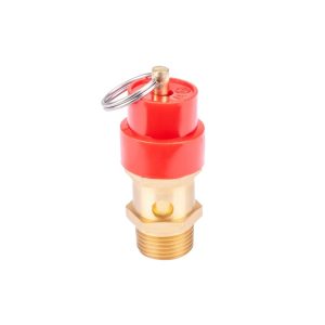Предохранительный клапан с внешней резьбой 3/8inch (Дюйм) AERO