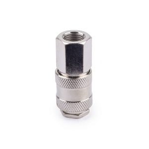 Соединитель Rapid F inch (Дюйм)Мамаinch (Дюйм) - внутренняя резьба 1/4inch (Дюйм) AERO