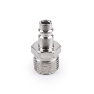 Соединитель Rapid M inch (Дюйм)Папаinch (Дюйм) - внешняя резьба 1/2inch (Дюйм) AERO
