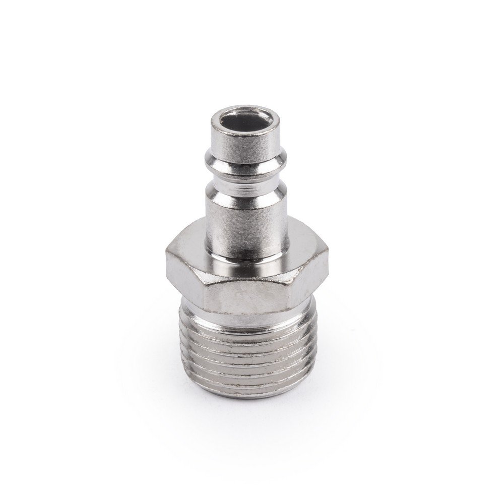 Соединитель Rapid M inch (Дюйм)Папаinch (Дюйм) - внешняя резьба 1/2inch (Дюйм) AERO