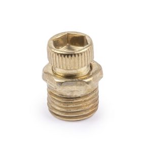 Сливная пробка - внешняя резьба 1/4inch (Дюйм) AERO