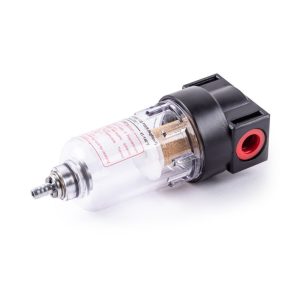 Фильтр-осушитель с внутренней резьбой 1/4inch (Дюйм) AERO